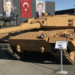 Yerli füzeler aynı silah sisteminde toplandı