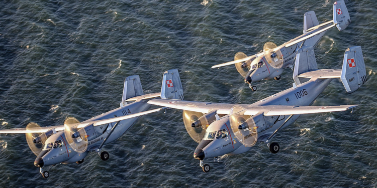 Polonyalı 80 asker NATO misyonuyla Türkiye’ye gelecek