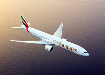 Emirates, Afrika’da uçuş ağını genişletiyor