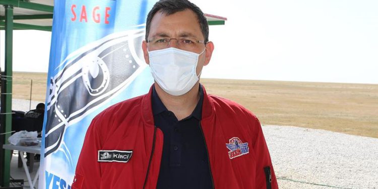 Roketsan’dan başarılı öğrencilere staj ve iş imkânı