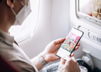 Qatar Airways’te internet 100 gün ücretsiz