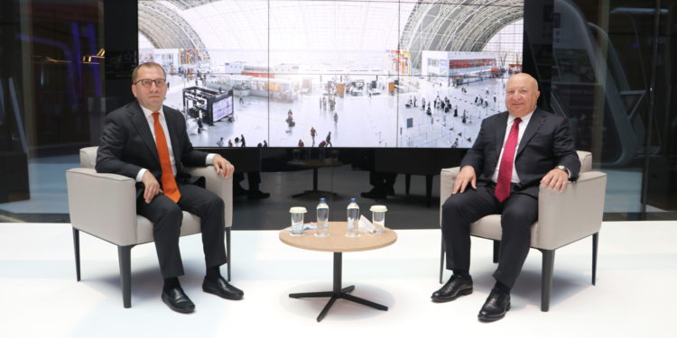 Türkiye’nin tek havacılık programı Airport başlıyor