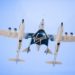 Virgin Galactic’ten uzay turizmi için yeni bir adım