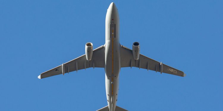 NATO’dan Airbus’a 330 MRTT tanker uçağı siparişi