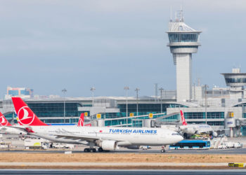 Emekli hava trafik kontrolörü Orhan Cantaş vefat etti