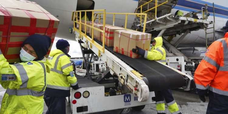 IATA’dan hava kargo için yeni platform: ONE Source