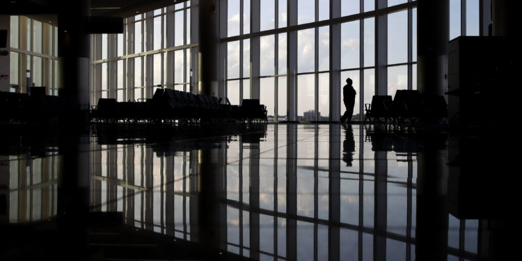 Yolcu sayısı 2020’de yüzde 66 düşecek