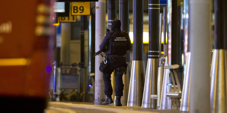 IATA ve BM’den terörle mücadelede işbirliği