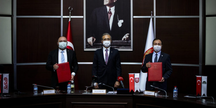 Savunma ve havacılık ihracatını artırmak için önemli iş birliği