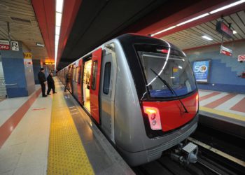 Halkalı-Sabiha Gökçen arası 55 dakikaya düşecek