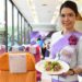Thai Airways uçak yemeklerini özleyenlere restoran açtı