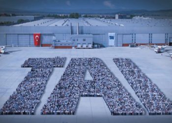 TUSAŞ’tan dünya çapında önemli başarı