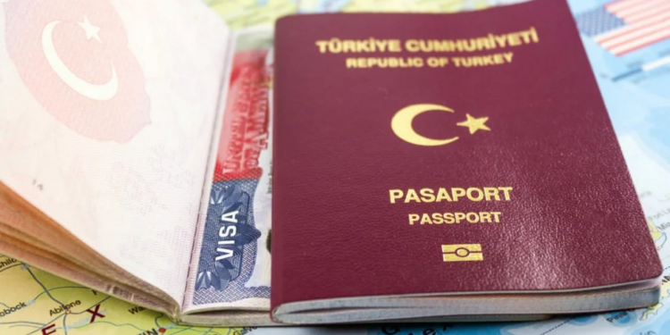 Irak’a seyahat edecekler için önemli açıklama