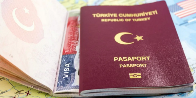 Irak’a seyahat edecekler için önemli açıklama