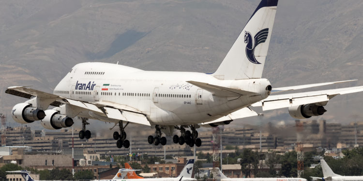 12 uçağı açık artırmaya çıkaracak