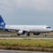 SAS ilk A321LR’sini teslim aldı