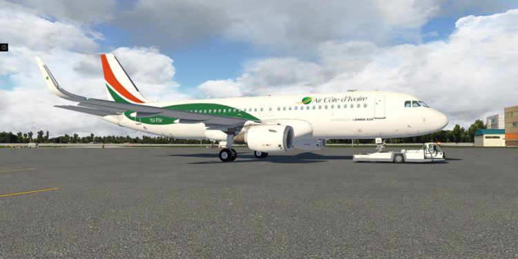 Covid-19 uçak teslimatlarını geciktiriyor