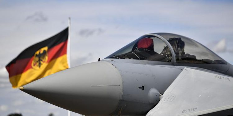 Alman savunma ekipmanları S. Arabistan’a yasağa rağmen ihraç edilmiş