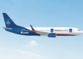 Corendon Airlines, Anadolu Efes’e partner oldu