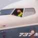 FAA Başkanı, Boeing 737 MAX testinden memnun
