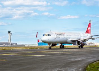 Nordwind Airlines Moskava-İstanbul seferlerine başladı
