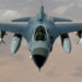 Trump’ın miting alanı üzerinde uçan uçağa F-16 müdahalesi