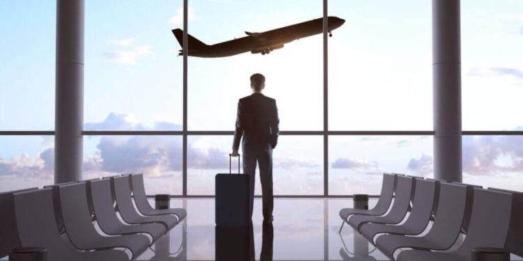 “İş seyahatleri 2024’ten önce geri dönemeyecek”