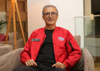 “Yeni İHA modelleri üzerinde çalışıyoruz”
