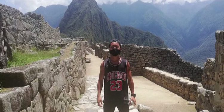 Machu Picchu tek bir turist için açıldı!