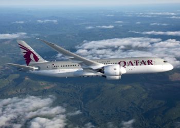Qatar Airways’ten öğretmenlere 21 bin ücretsiz bilet