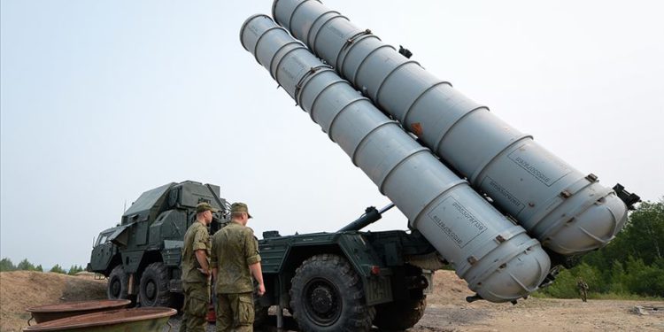 Yunanistan S-300 hava savunma testleri gerçekleştirecek