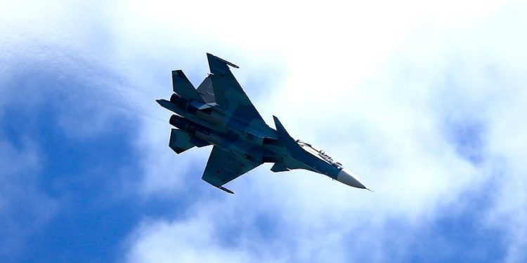 Ermenistan’a ait 2 Su-25 savaş uçağı daha düşürüldü