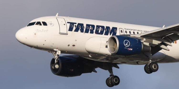 Romanyalı TAROM’un kredisi onaylandı