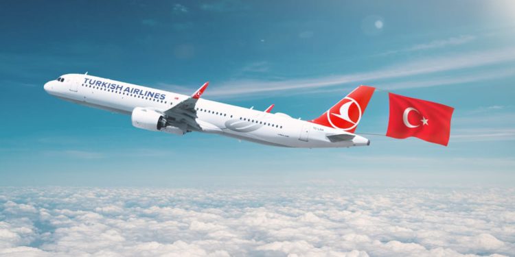 THY’den 29 Ekim için anlamlı film