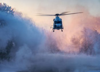 Airbus Helikopter, 6 adet H160 siparişi aldı