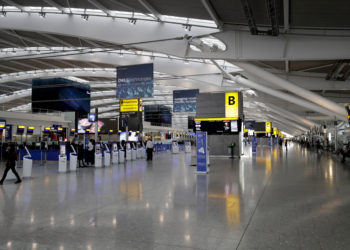 “500 bin havacılık çalışanı işsiz kalabilir”