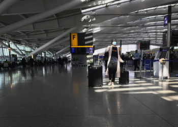 IATA: 2021’de gelirler 385 milyar dolar düşecek