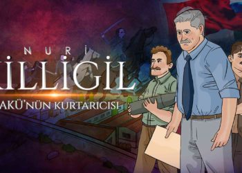 Bakü’nün kurtarıcısı: Nuri Killigil