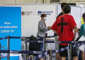 “Karantina yerine test yapın” çağrısı