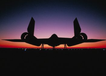 Skunk Works – Lockheed Martin’in Hızlı Ürün Geliştirme Yöntemi