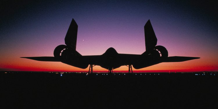 Skunk Works – Lockheed Martin’in Hızlı Ürün Geliştirme Yöntemi