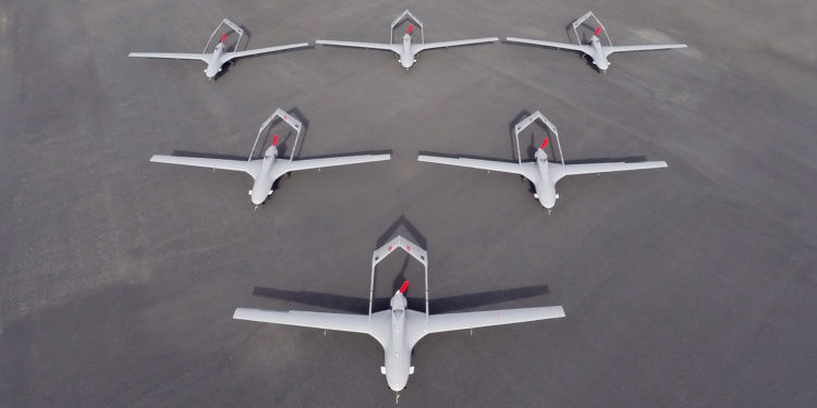 Türk SİHA’ları ikinci dalgaya hazırlanıyor