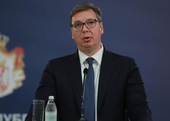 Sırbistan Türkiye’den İHA satın almayı planlıyor