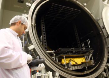 Türkiye’nin uzay çalışmaları son sürat