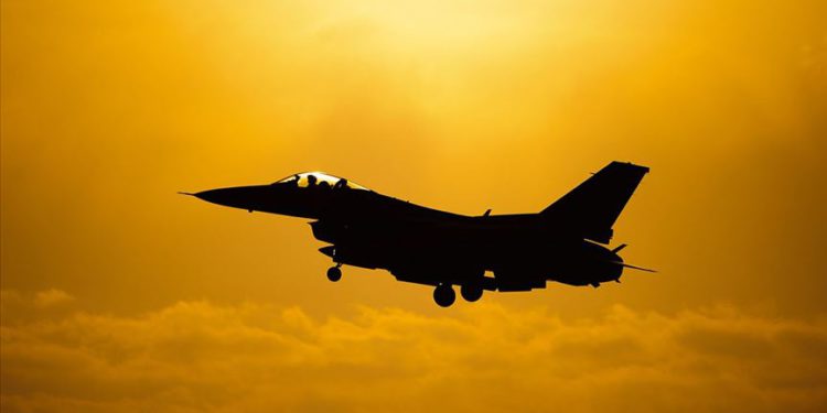 ABD, Bulgaristan’a ‘ikinci el’ F-16 hibe edecek