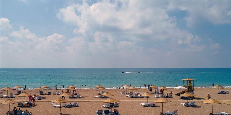Güvenli turizm sertifikası alan otellerde doluluk yüzde 80’e kadar çıktı