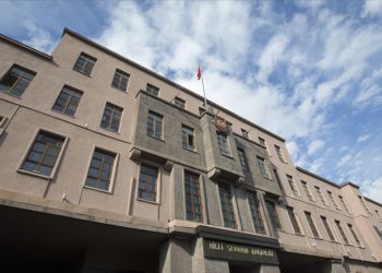 Türkiye ve Yunanistan ‘genel ilkelerde’ ortak anlayışa vardı