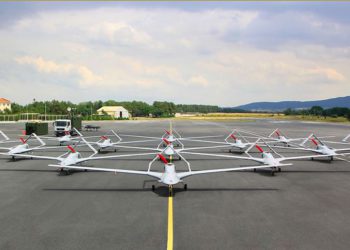 Azerbaycan’a 77 milyon 167 bin dolarlık savunma ihracatı gerçekleştirildi