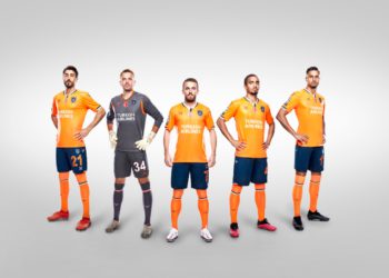 Başakşehir Şampiyonlar Ligi’nde THY ile uçacak