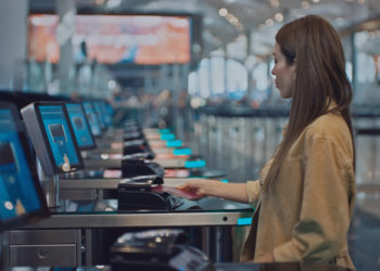 İstanbul Havalimanı, “Dijital Dönüşümde Avrupa’nın En İyisi” seçildi